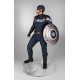 Captain America The Winter Soldier Statue 1/4 Captain America 49 cm